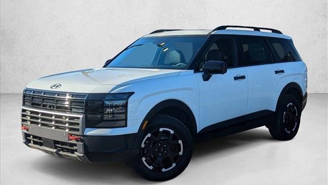 Preowned 2026 Hyundai PALISADE XRT Pro for Sale