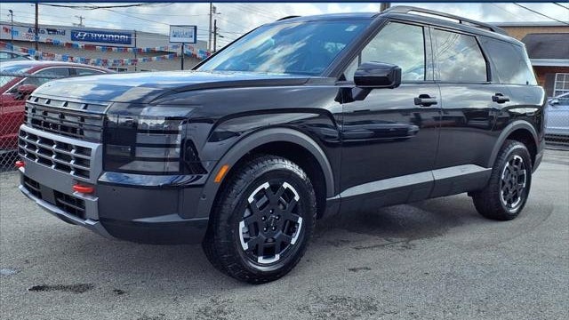 Preowned 2026 Hyundai PALISADE XRT Pro for Sale
