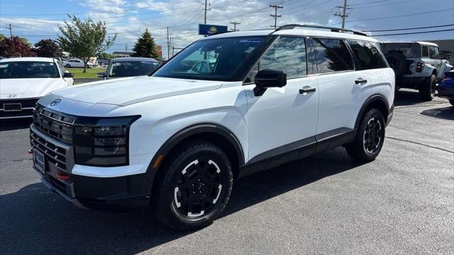 Preowned 2026 Hyundai PALISADE XRT Pro for Sale