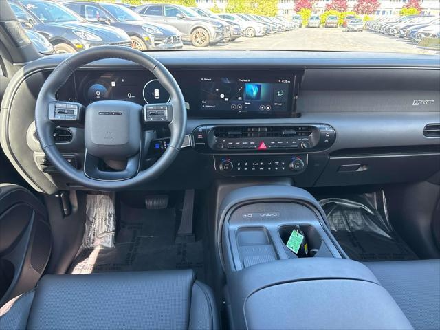 2026 Hyundai Palisade - $44,795