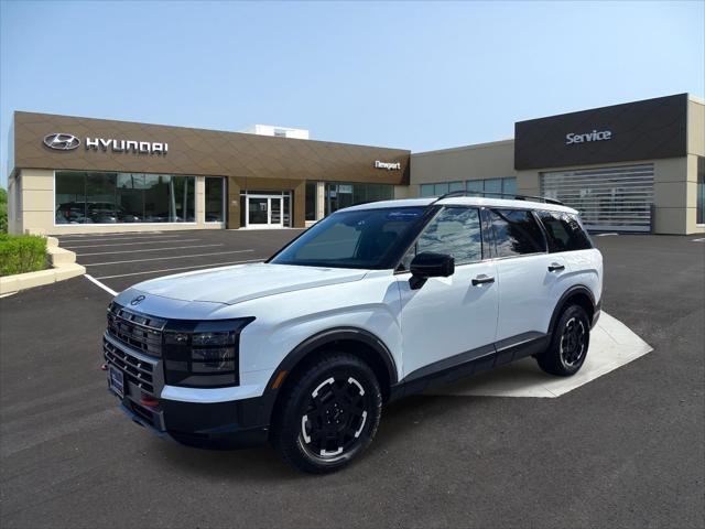 2026 Hyundai Palisade - $44,795