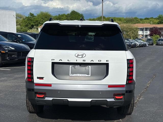 2026 Hyundai Palisade - $44,795