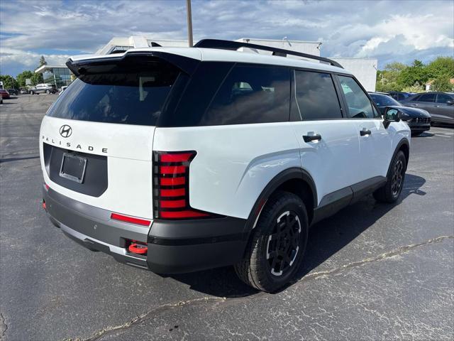 2026 Hyundai Palisade - $44,795