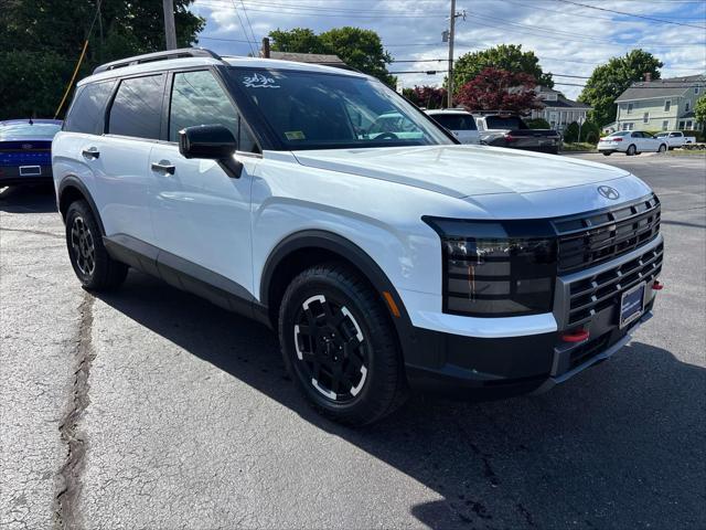 2026 Hyundai Palisade - $44,795
