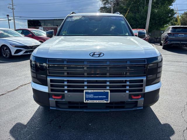 2026 Hyundai Palisade - $44,795