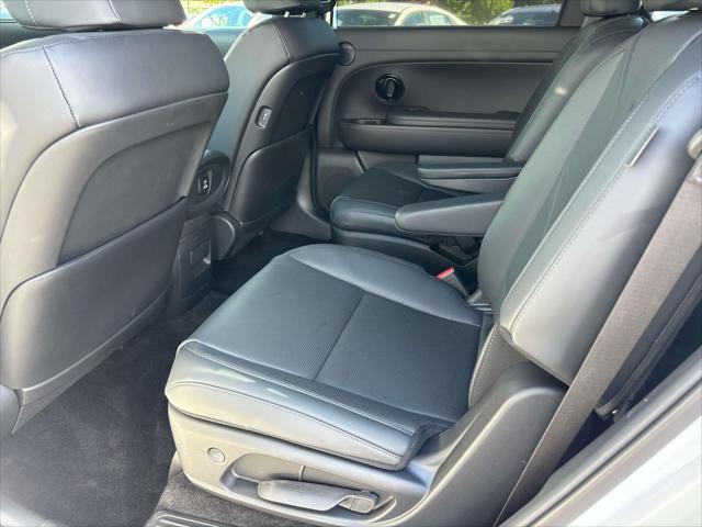 2026 Hyundai Palisade - $44,795