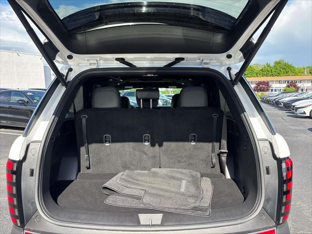 2026 Hyundai Palisade - $44,795
