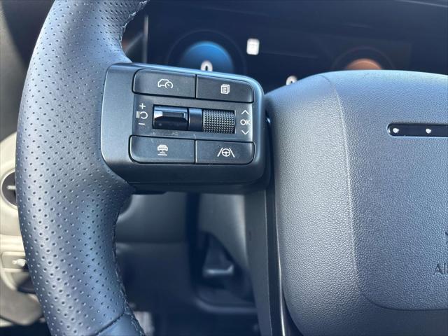 2026 Hyundai Palisade - $44,795