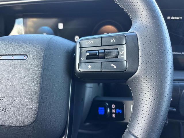 2026 Hyundai Palisade - $44,795