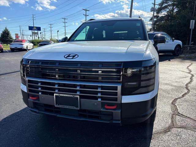 2026 Hyundai Palisade - $45,795