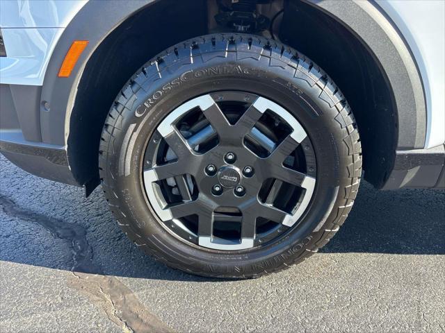 2026 Hyundai Palisade - $45,795
