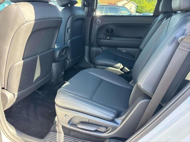 2026 Hyundai Palisade - $45,795