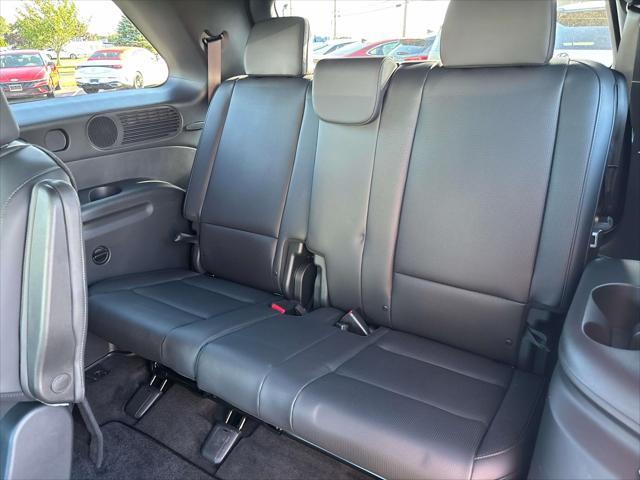 2026 Hyundai Palisade - $45,795