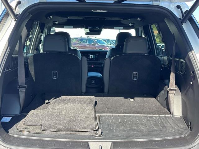 2026 Hyundai Palisade - $45,795