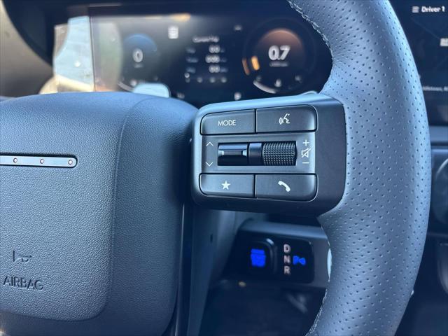 2026 Hyundai Palisade - $45,795