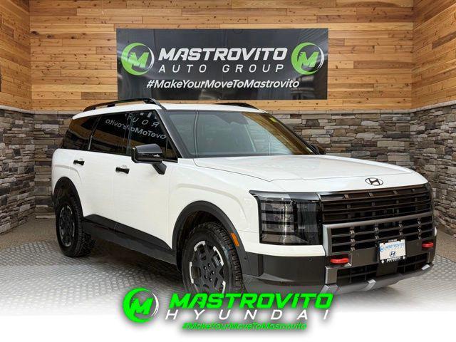 2026 Hyundai Palisade - $52,625