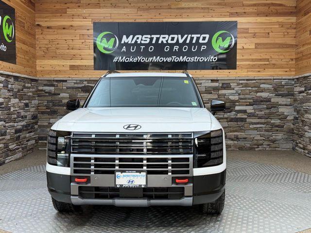 2026 Hyundai Palisade - $52,625