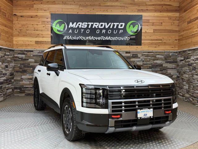 2026 Hyundai Palisade - $52,625