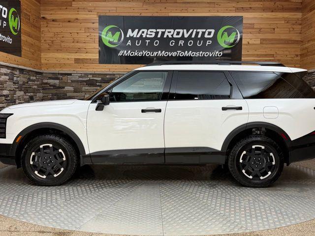 2026 Hyundai Palisade - $52,625