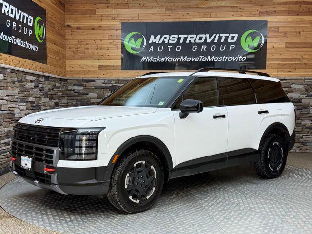 2026 Hyundai Palisade - $52,625