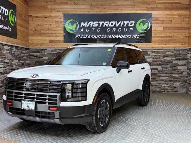 2026 Hyundai Palisade - $52,625