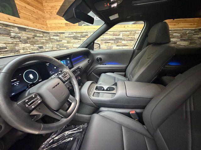 2026 Hyundai Palisade - $52,625