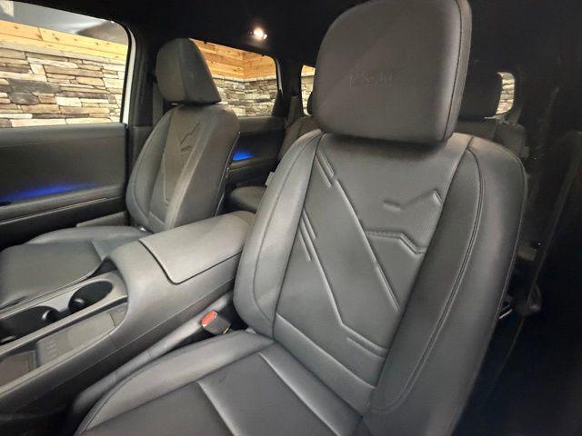 2026 Hyundai Palisade - $52,625