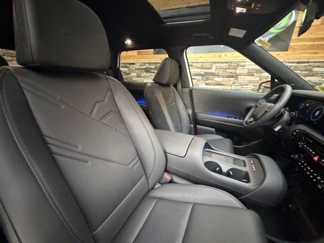 2026 Hyundai Palisade - $52,625