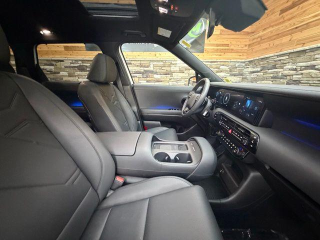 2026 Hyundai Palisade - $52,625