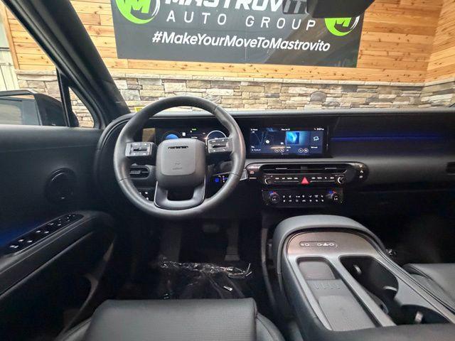 2026 Hyundai Palisade - $52,625