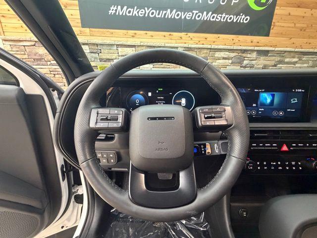 2026 Hyundai Palisade - $52,625