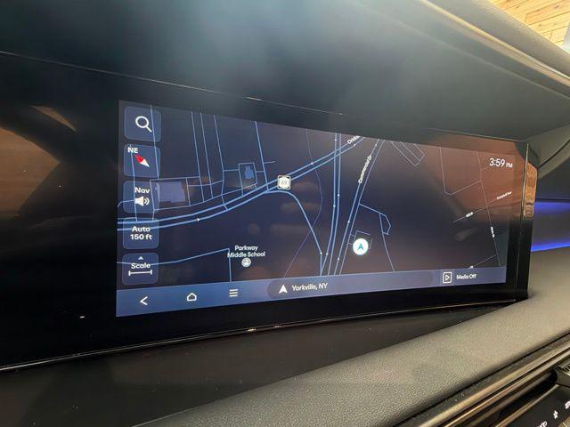 2026 Hyundai Palisade - $52,625