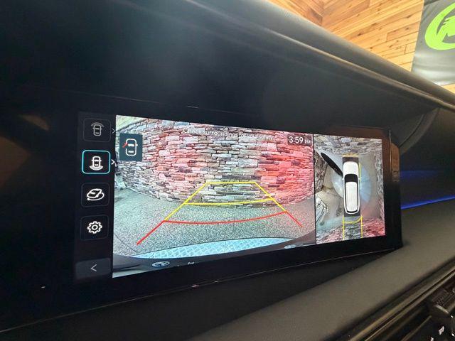 2026 Hyundai Palisade - $52,625