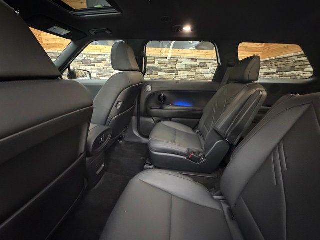 2026 Hyundai Palisade - $52,625