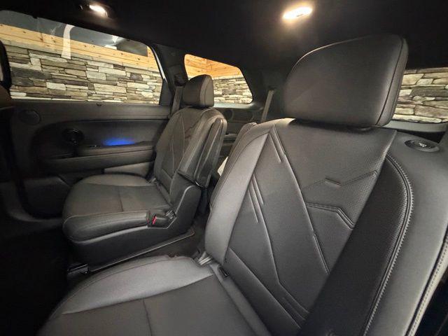2026 Hyundai Palisade - $52,625
