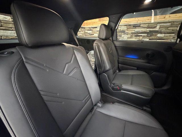 2026 Hyundai Palisade - $52,625