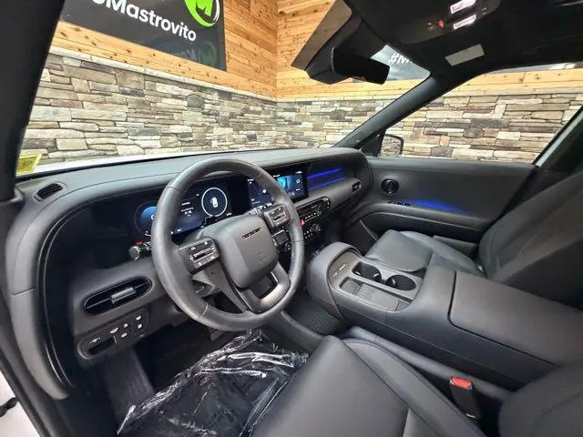 2026 Hyundai Palisade - $52,625