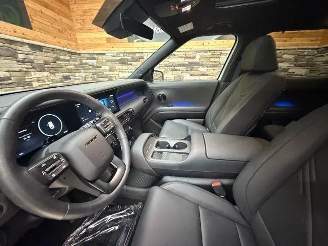 2026 Hyundai Palisade - $52,625