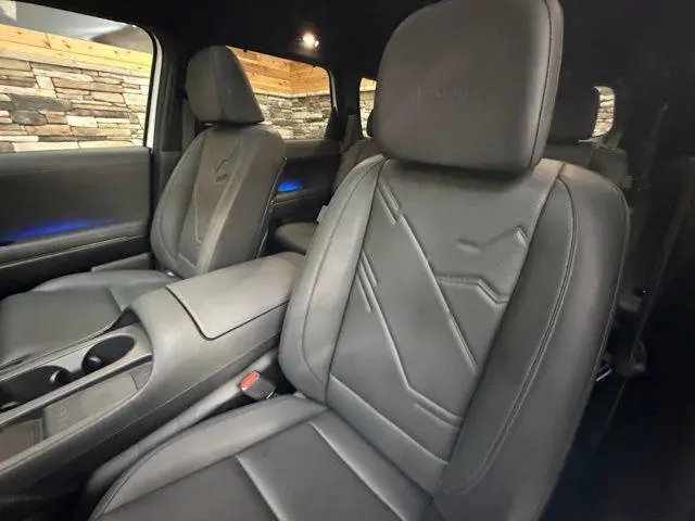 2026 Hyundai Palisade - $52,625