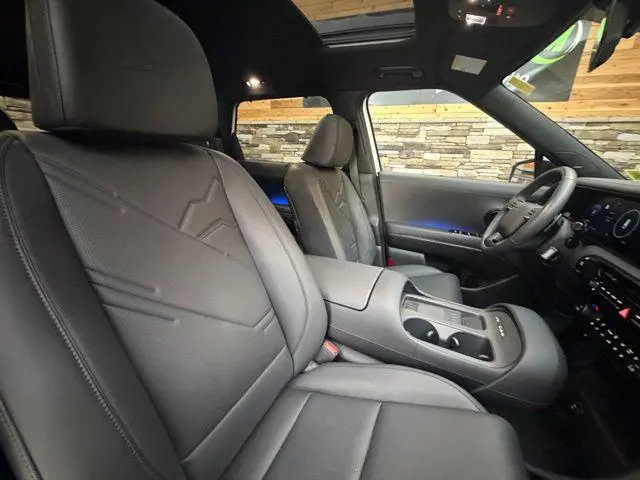 2026 Hyundai Palisade - $52,625