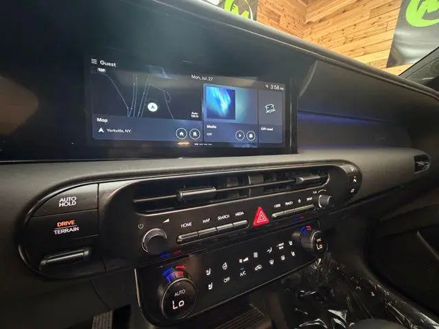 2026 Hyundai Palisade - $52,625