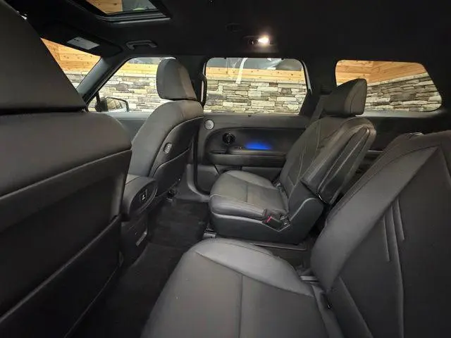 2026 Hyundai Palisade - $52,625