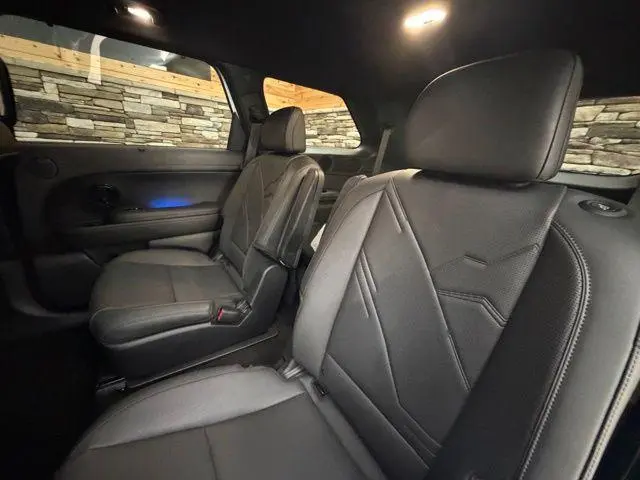 2026 Hyundai Palisade - $52,625
