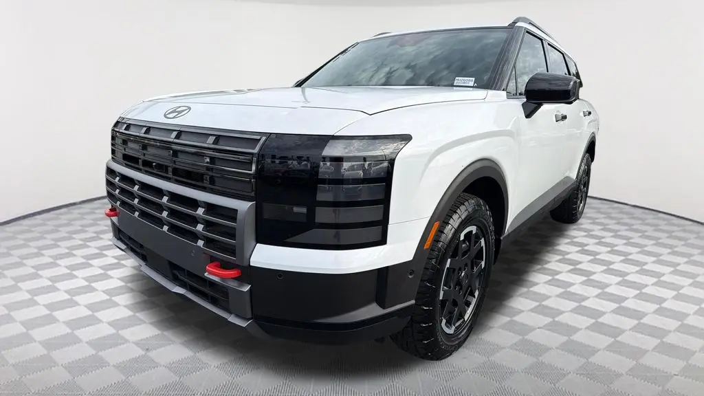 Preowned 2026 Hyundai PALISADE XRT Pro for Sale