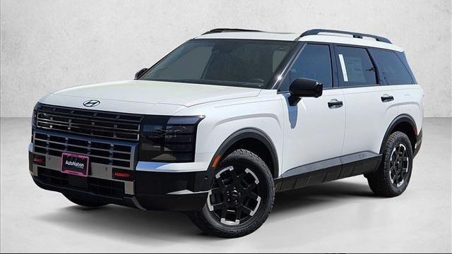 Preowned 2026 Hyundai PALISADE XRT Pro for Sale