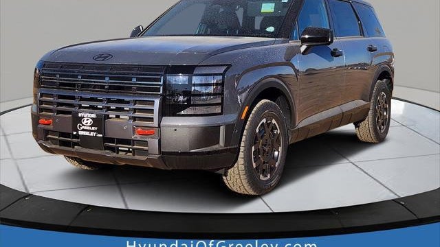 Preowned 2026 Hyundai PALISADE XRT Pro for Sale