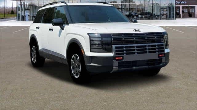 Preowned 2026 Hyundai PALISADE XRT Pro for Sale