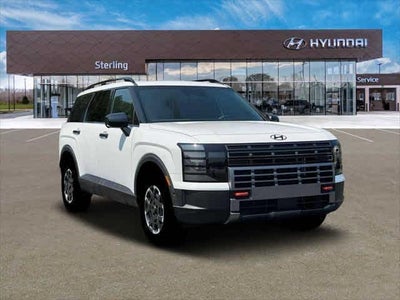 Photo of a 2026 Hyundai Palisade AWD XRT Pro 4DR SUV for sale