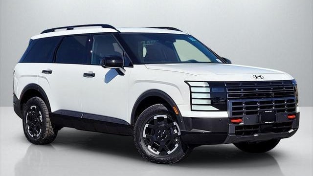 Preowned 2026 Hyundai PALISADE XRT Pro for Sale