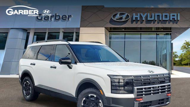 Preowned 2026 Hyundai PALISADE XRT Pro for Sale